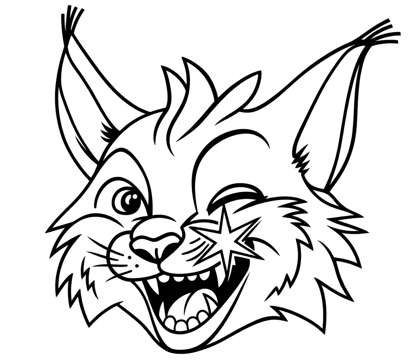 Luchsgood Logo